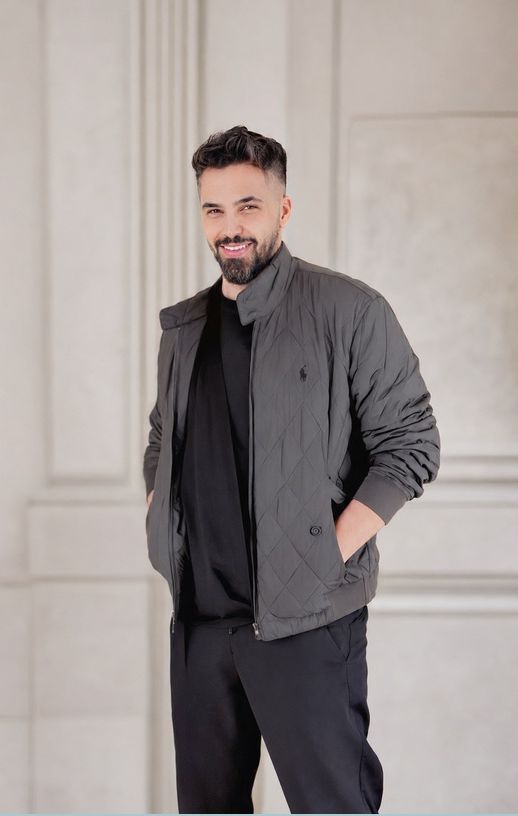 Fahad Alzahrani