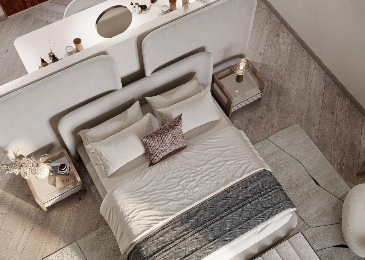 Modern villa interior design in Riyadh – Focal Point Decor (5)